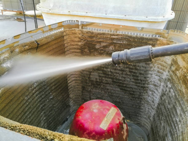 Best Local Air Duct Cleaning Services  in South Wenatchee, WA