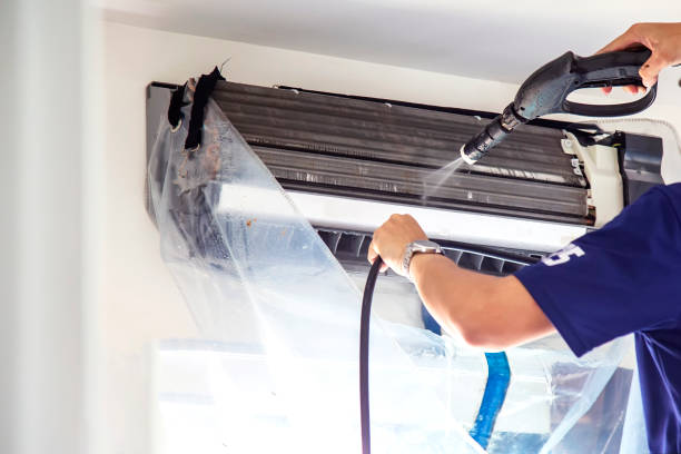 Best Ventilation Cleaning Services  in South Wenatchee, WA