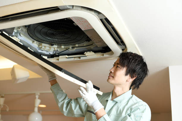 Best General Air Duct Cleaning  in South Wenatchee, WA