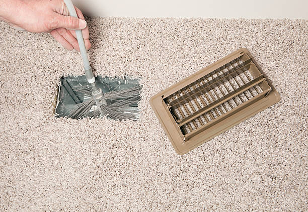 Best Home Air Vent Cleaning  in South Wenatchee, WA