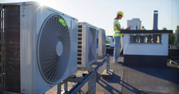 Ductwork Cleaning Services in South Wenatchee, WA