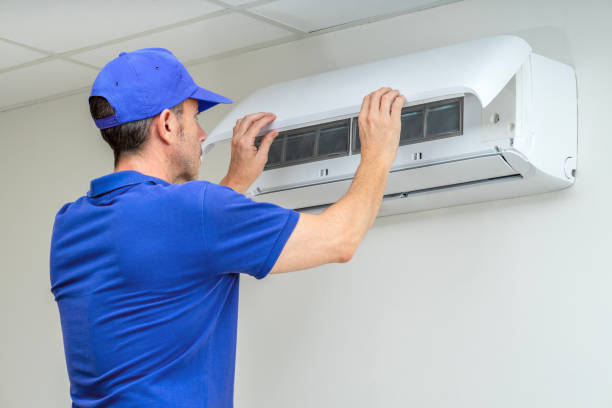 Best Commercial Air Duct Cleaning  in South Wenatchee, WA