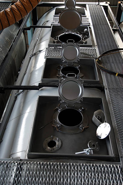 Best Air Duct Sanitizing Services  in South Wenatchee, WA