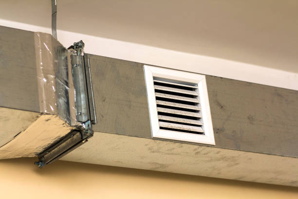Best Best Air Duct Cleaning Company  in South Wenatchee, WA